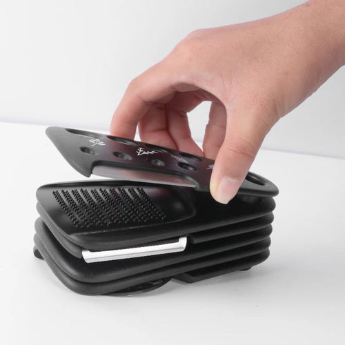 Tidy Habit™ 6-Piece Space-Saving Kitchen Gadget Set