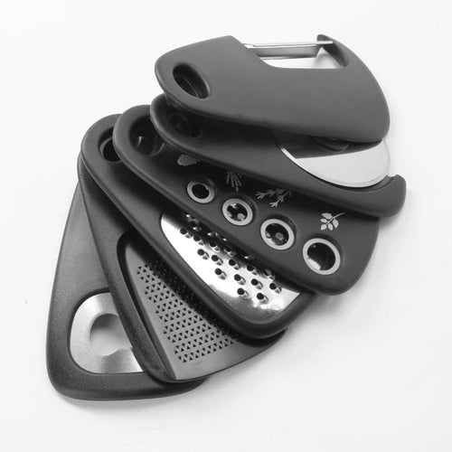 Tidy Habit™ 6-Piece Space-Saving Kitchen Gadget Set