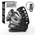 Tidy Habit™ 6-Piece Space-Saving Kitchen Gadget Set