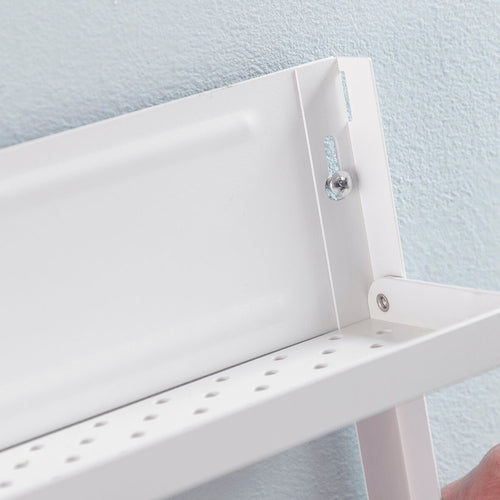 Tidy Habit™ Foldable Magnetic Fridge Organizer